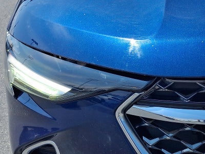 2022 Buick Envision Avenir