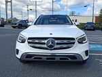 2020 Mercedes-Benz GLC GLC 300