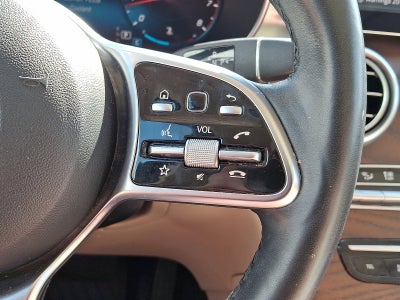 2020 Mercedes-Benz GLC GLC 300