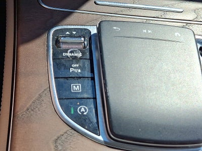 2020 Mercedes-Benz GLC GLC 300