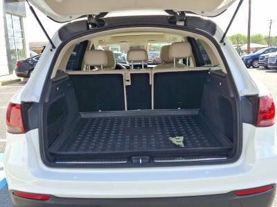 2020 Mercedes-Benz GLC GLC 300