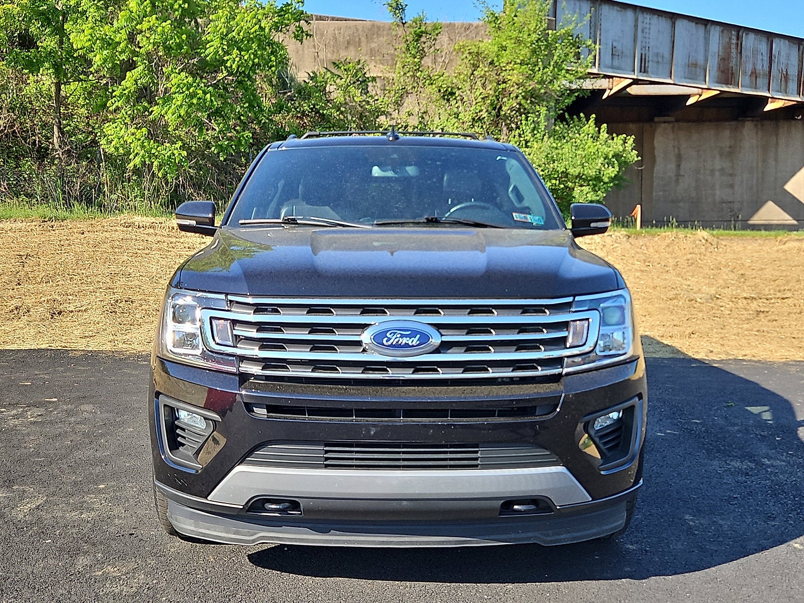 2020 Ford Expedition Max XLT
