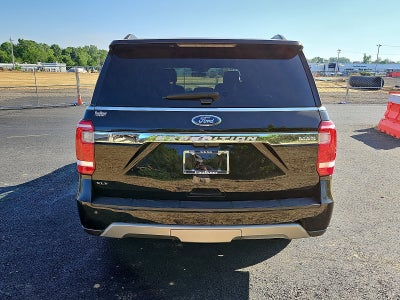 2020 Ford Expedition Max XLT