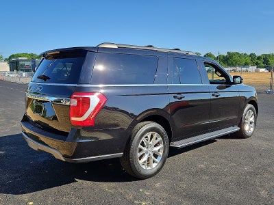 2020 Ford Expedition Max XLT