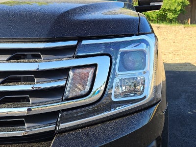 2020 Ford Expedition Max XLT