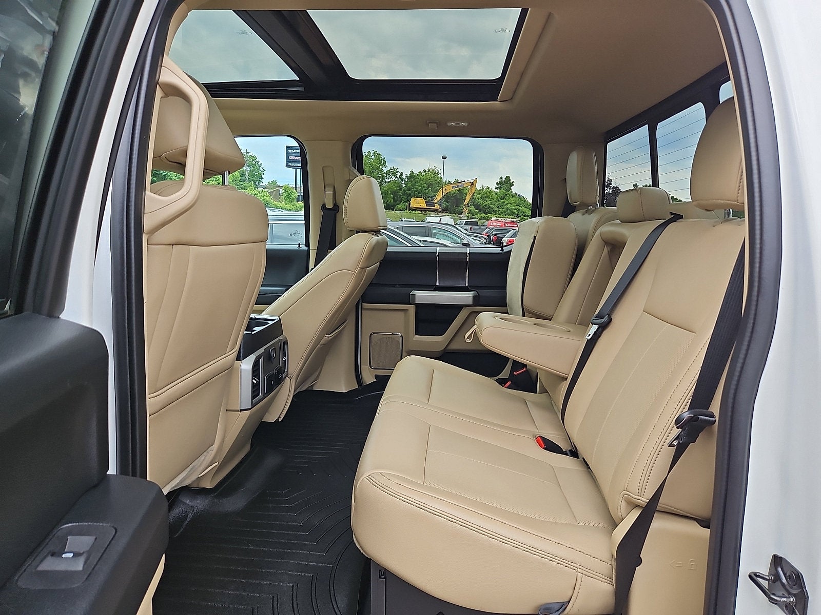 2021 Ford Super Duty F-250 SRW XL