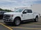 2021 Ford Super Duty F-250 SRW XL