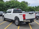 2021 Ford Super Duty F-250 SRW XL