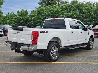 2021 Ford Super Duty F-250 SRW XL