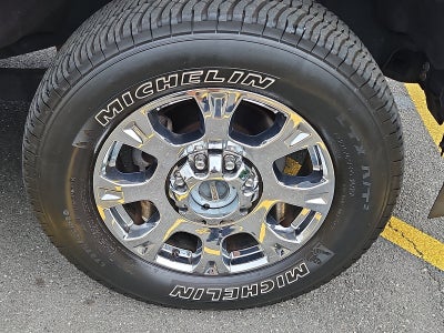 2021 Ford Super Duty F-250 SRW XL
