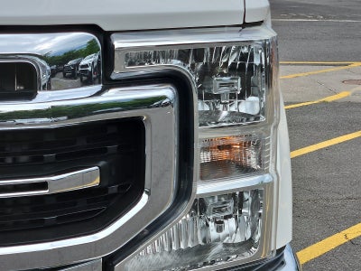 2021 Ford Super Duty F-250 SRW XL