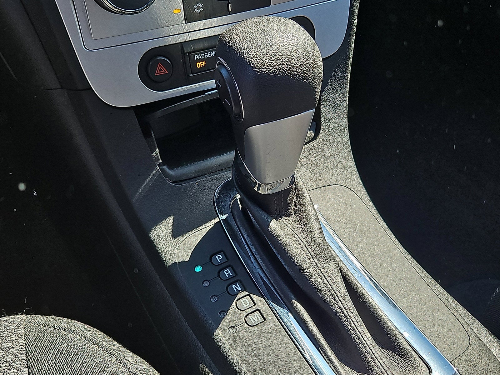 2012 Chevrolet Malibu LT w/1LT