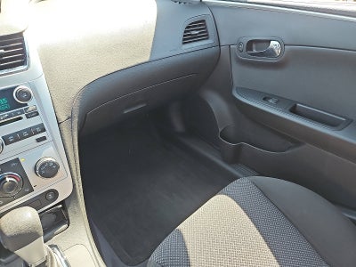 2012 Chevrolet Malibu LT w/1LT