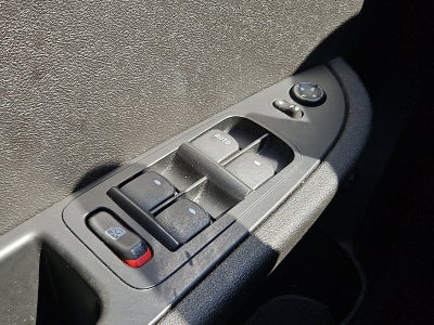 2012 Chevrolet Malibu LT w/1LT