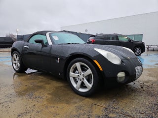 2006 Pontiac Solstice NA