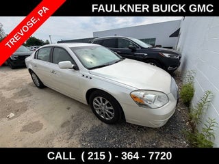 2011 Buick Lucerne CXL Premium