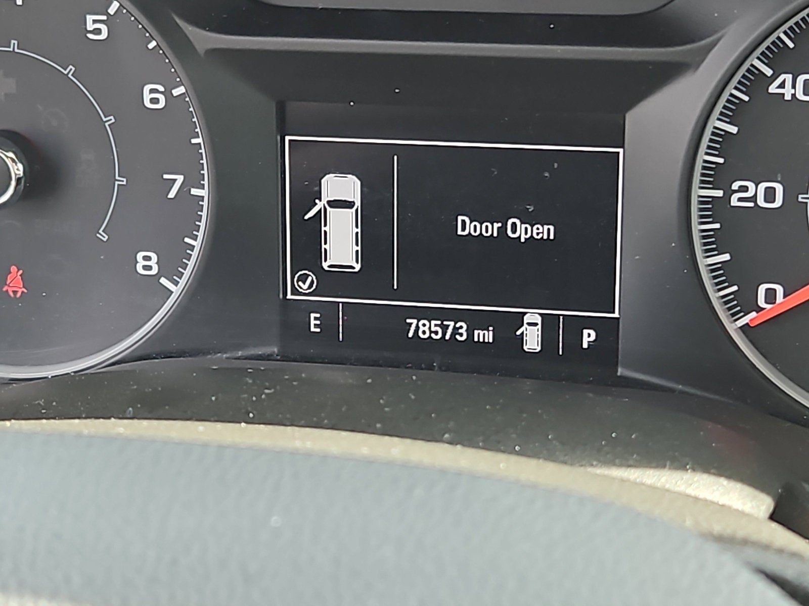 2018 GMC Acadia SLE