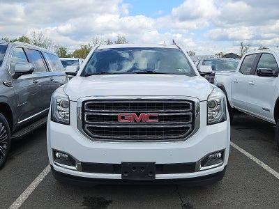 2020 GMC Yukon SLT