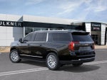 2027 GMC Yukon XL Elevation