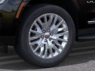 2027 GMC Yukon XL Elevation
