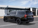 2027 GMC Yukon XL Elevation