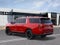 2027 GMC Yukon XL Elevation