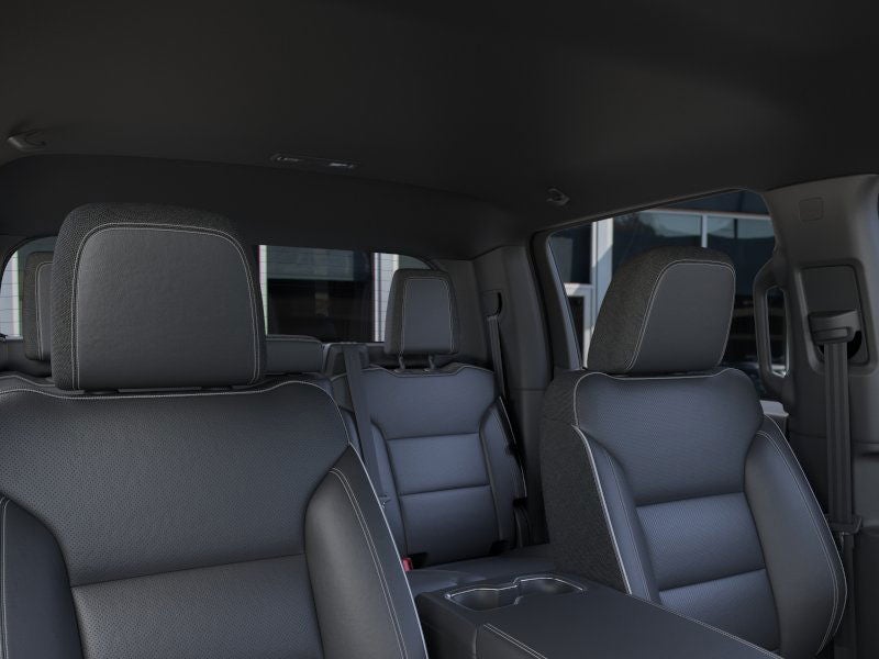 2026 GMC Sierra EV Elevation Standard Range