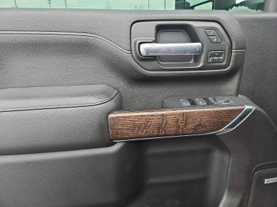 2020 GMC Sierra 2500 HD Denali