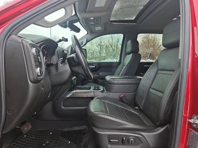 2020 GMC Sierra 2500 HD Denali