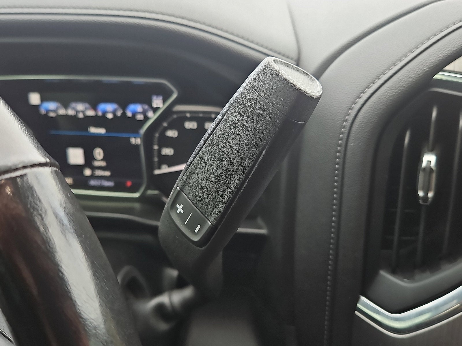 2020 GMC Sierra 2500 HD Denali