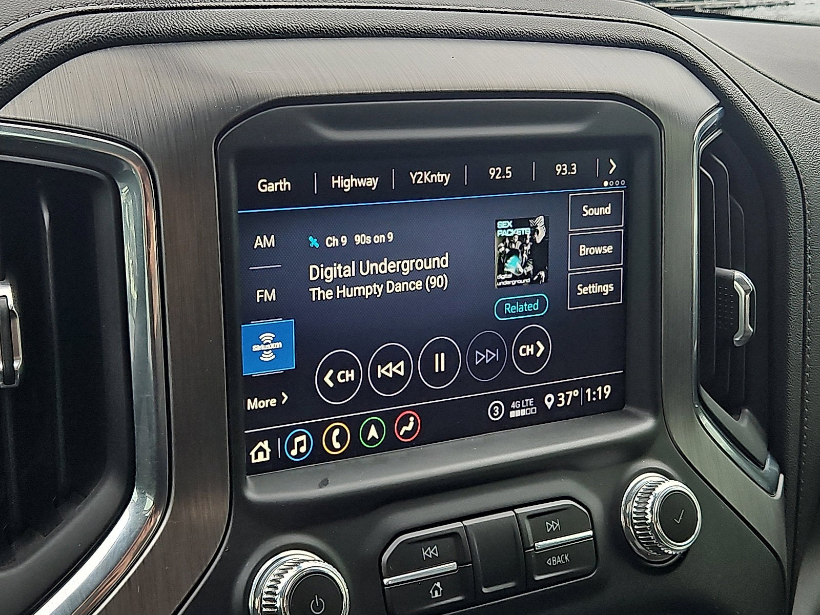 2020 GMC Sierra 2500 HD Denali