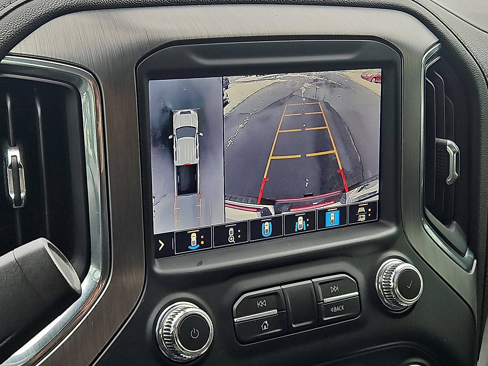 2020 GMC Sierra 2500 HD Denali