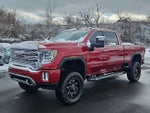 2020 GMC Sierra 2500 HD Denali