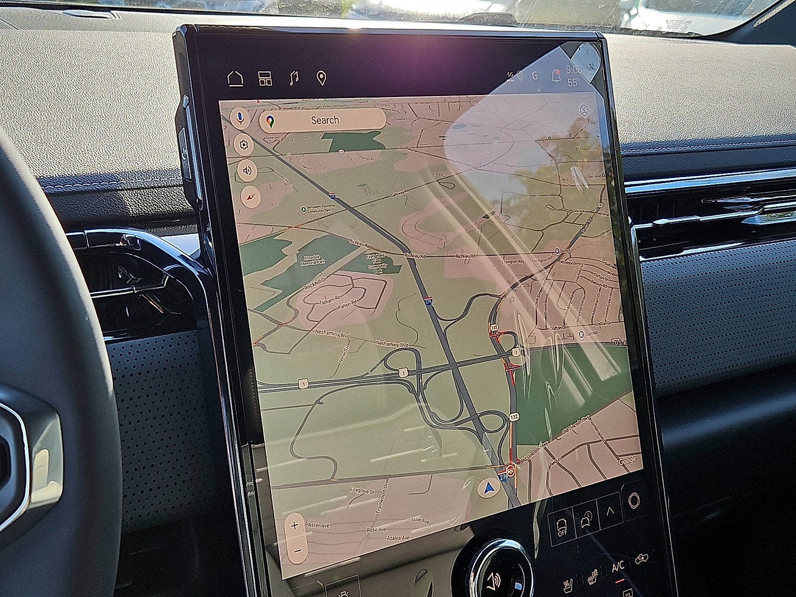 2026 GMC Sierra EV AT4 Extended Range