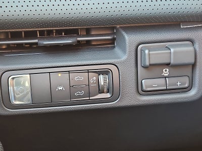 2026 GMC Sierra EV AT4 Extended Range