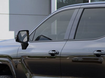 2026 GMC Sierra EV AT4 Extended Range