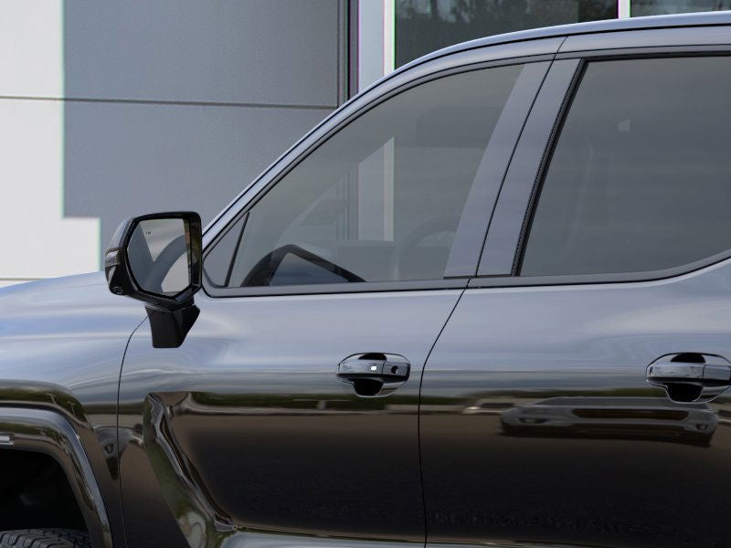 2026 GMC Sierra EV AT4 Extended Range