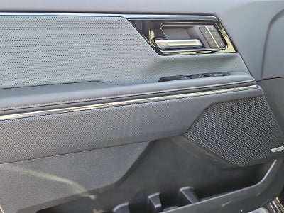 2026 GMC Sierra EV AT4 Extended Range