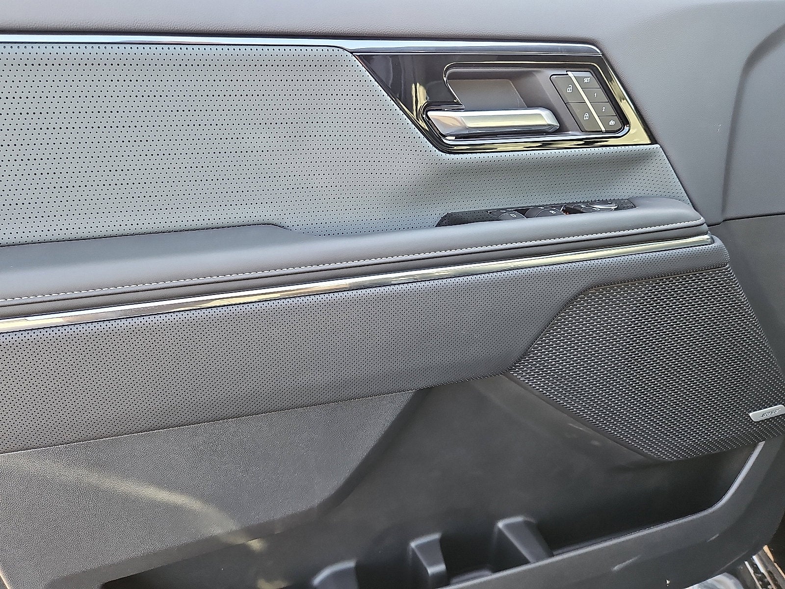 2026 GMC Sierra EV AT4 Extended Range