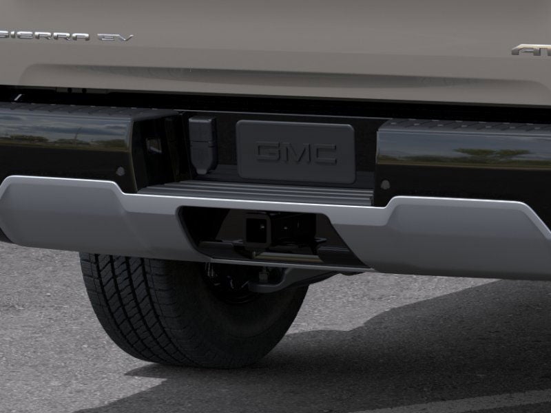 2026 GMC Sierra EV AT4 Extended Range