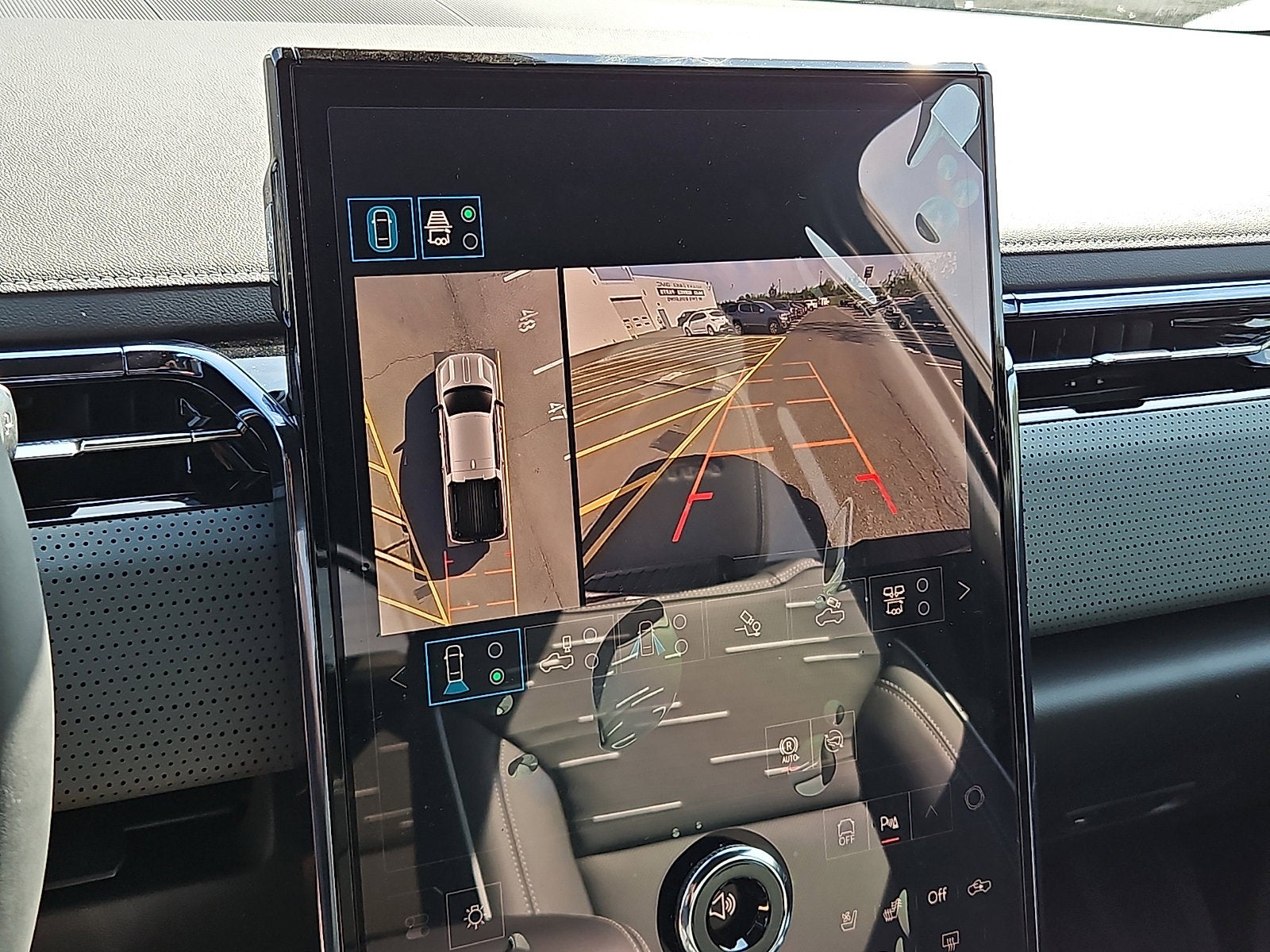2026 GMC Sierra EV AT4 Extended Range