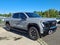2026 GMC Sierra EV AT4 Max Range