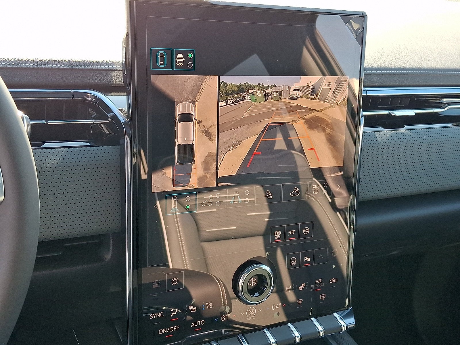 2026 GMC Sierra EV AT4 Max Range