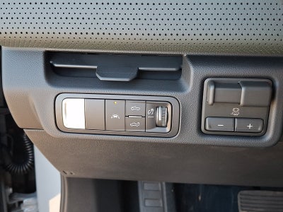 2026 GMC Sierra EV AT4 Max Range