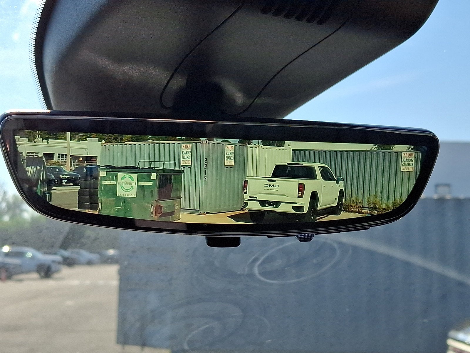 2026 GMC Sierra EV AT4 Max Range