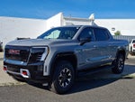 2026 GMC Sierra EV AT4 Max Range