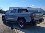 2026 GMC Sierra EV AT4 Max Range