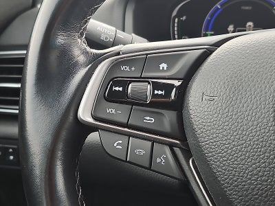 2021 Honda Accord Hybrid Touring