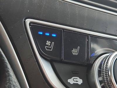 2021 Honda Accord Hybrid Touring