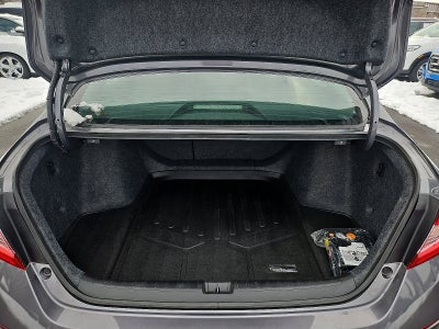 2021 Honda Accord Hybrid Touring